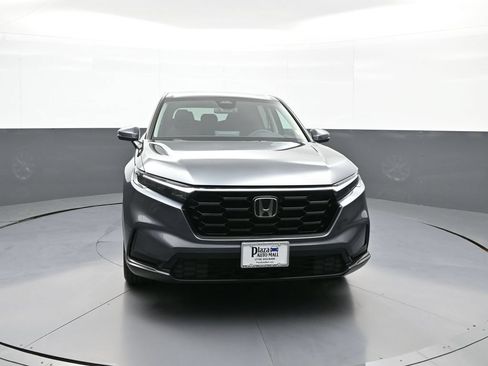 Certified 2025 Honda CR-V EX image 2
