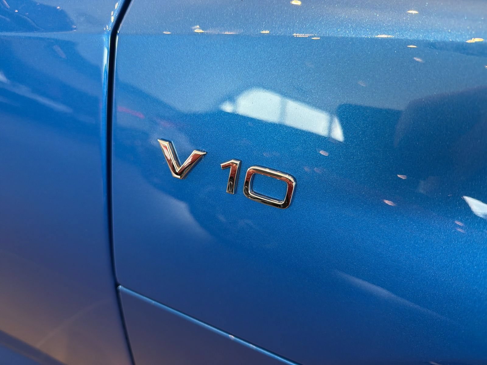 Used 2018 Audi R8 V10 AWD/4WD image 13
