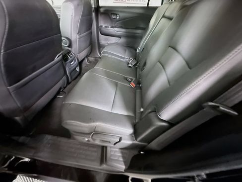 Used 2022 Honda Pilot Special Edition image 27