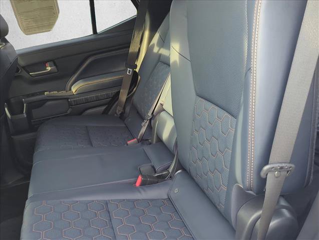Certified 2026 Toyota 4Runner Platinum AWD/4WD image 21