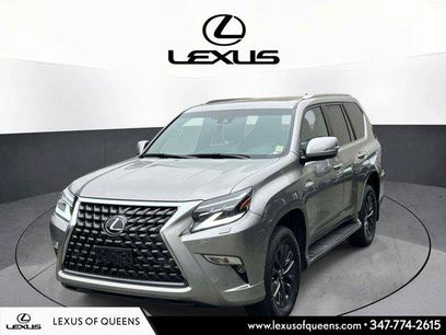 Certified 2023 Lexus GX 460 Premium w/ Premium Package