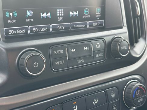 Used 2017 GMC Canyon SLE w/ All Terrain X Package image 22