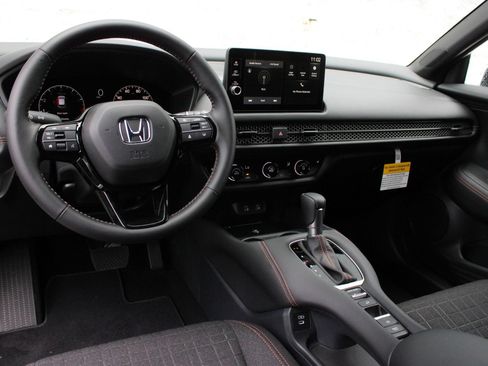 New 2026 Honda HR-V Sport image 23
