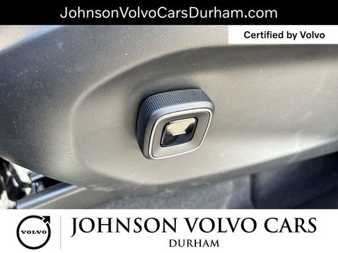 Certified 2025 Volvo EX90 Ultra AWD/4WD image 15