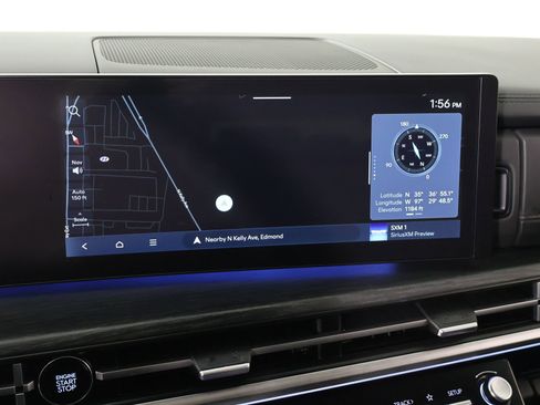 New 2025 Hyundai Santa Fe Limited image 6