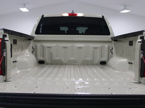 New 2025 Ford Ranger XL w/ Trailer Tow Package image 16