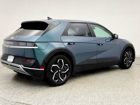 Used 2023 Hyundai Ioniq 5 SEL image 5