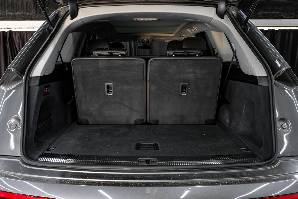Used 2019 Audi Q7 2.0T Premium Plus AWD/4WD image 67