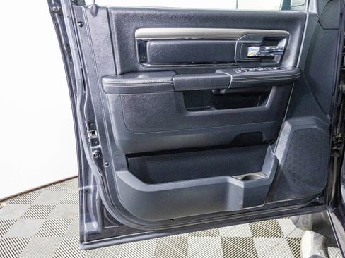 Used 2016 RAM 1500 Sport image 26