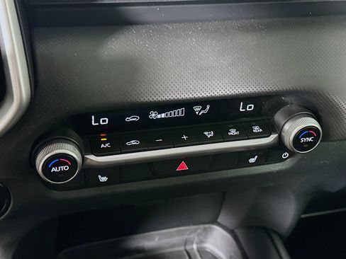 Used 2025 MAZDA CX-50 2.5 Hybrid w/ Preferred Pkg image 22