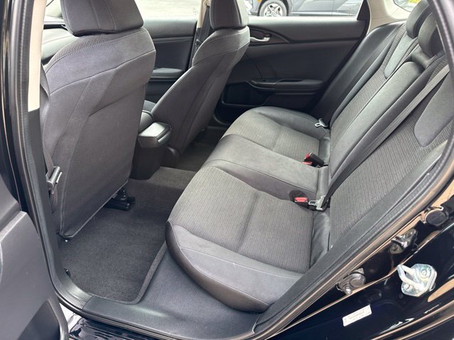 Used 2022 Honda Insight EX image 13