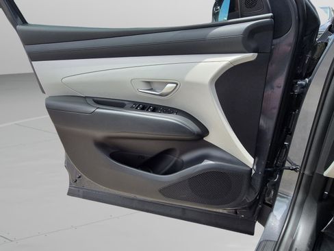 New 2026 Hyundai Tucson SE FWD image 21
