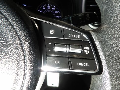 Used 2021 Kia Sportage LX FWD image 18