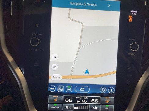 Used 2024 Subaru Outback Limited image 15