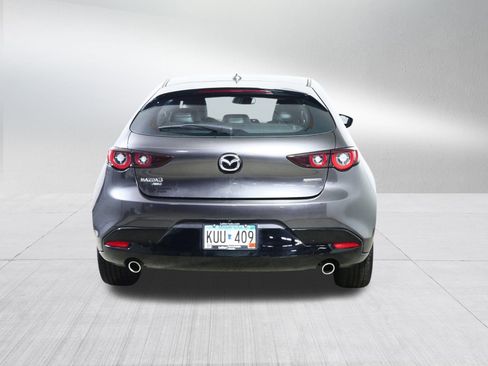 Used 2023 MAZDA MAZDA3 s image 6