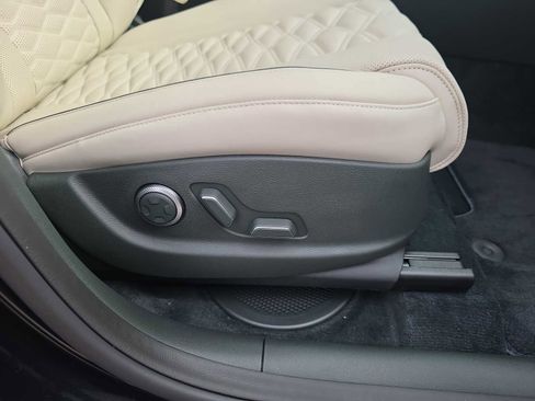 New 2026 Genesis GV80 3.5T e-SC image 32