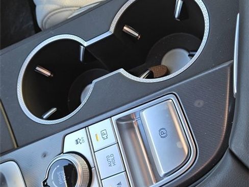 Used 2025 Genesis G70 3.3T Advanced w/ Sport Prestige Package image 26