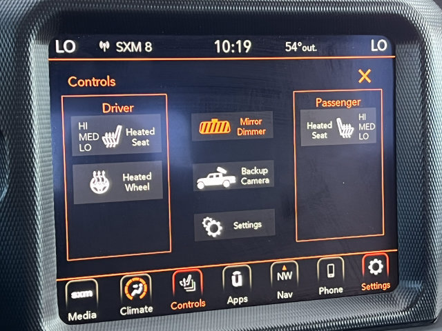 Used 2023 Jeep Gladiator Sport AWD/4WD image 28