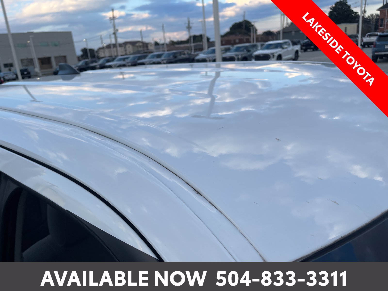 Used 2024 Toyota Tundra SR5 AWD/4WD image 9