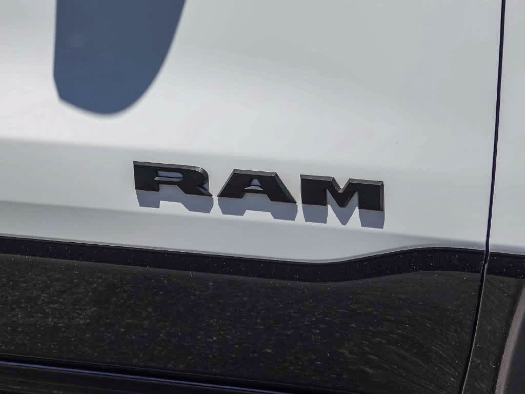 Used 2026 RAM 1500 Rebel w/ Rebel Level 1 Equipment Group AWD/4WD image 10