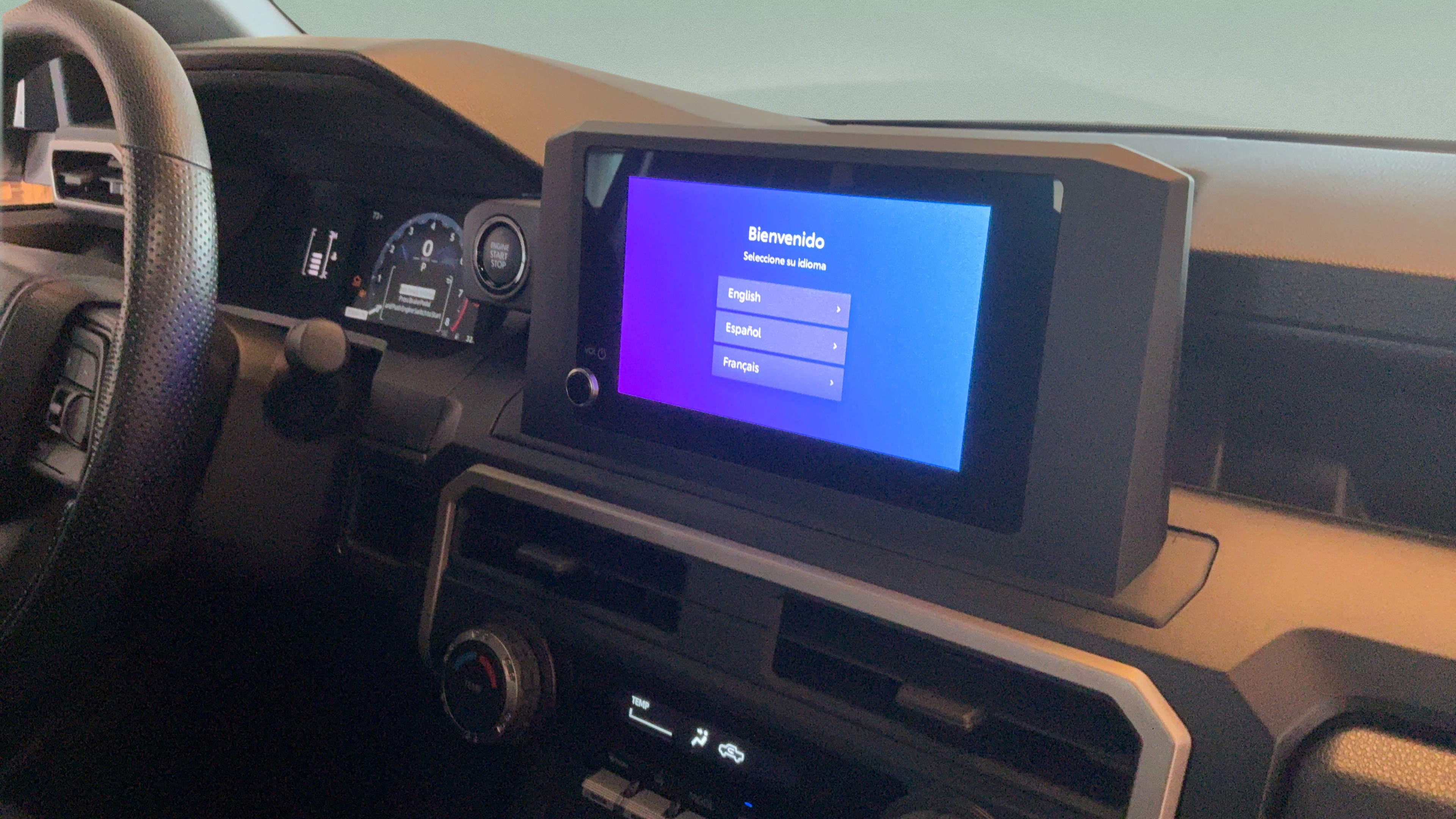 Certified 2024 Toyota Tacoma SR RWD image 38