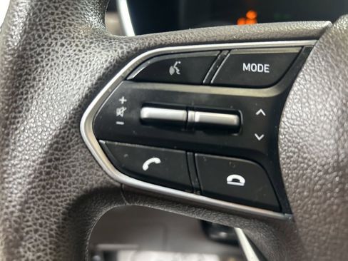 Used 2020 Hyundai Santa Fe SE AWD/4WD image 22