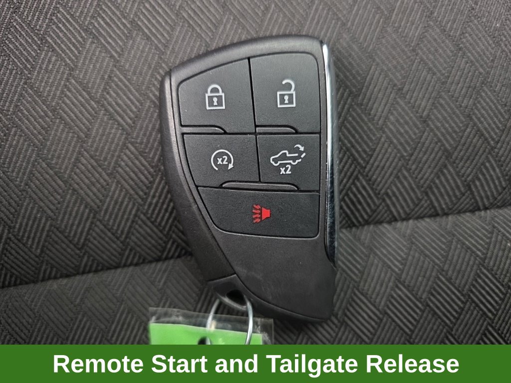 Used 2026 GMC Sierra 1500 Elevation AWD/4WD image 52