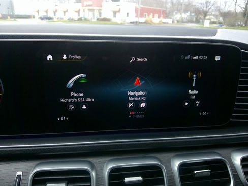 Used 2020 Mercedes-Benz GLE 350 4MATIC image 33