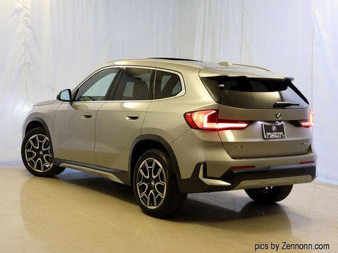 Certified 2026 BMW X1 xDrive28i AWD/4WD image 9