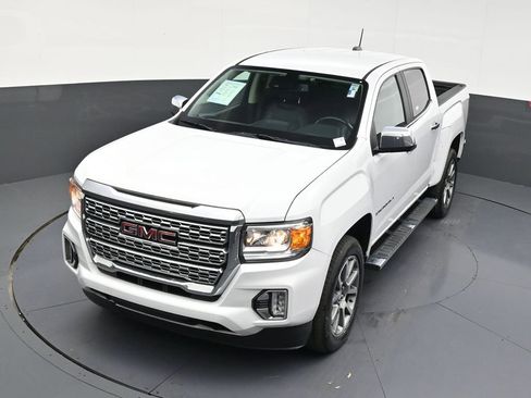Used 2022 GMC Canyon Denali image 20