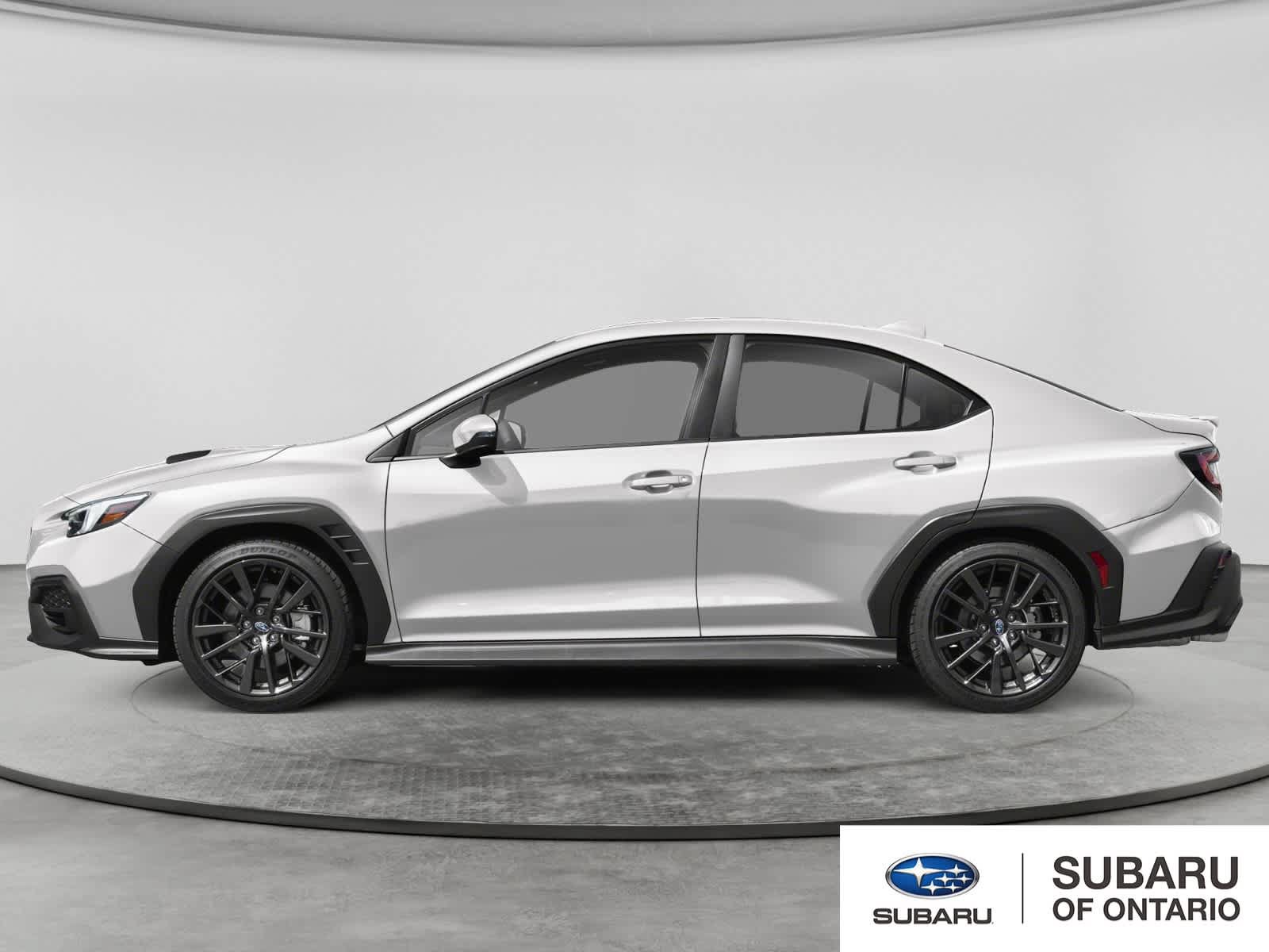 New 2026 Subaru WRX Limited AWD/4WD image 3