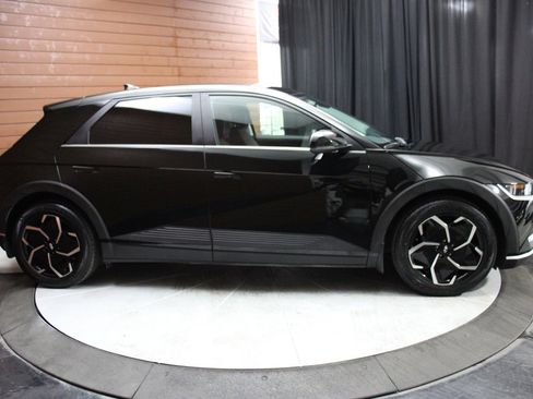 Used 2023 Hyundai Ioniq 5 SEL w/ Cargo Package image 19