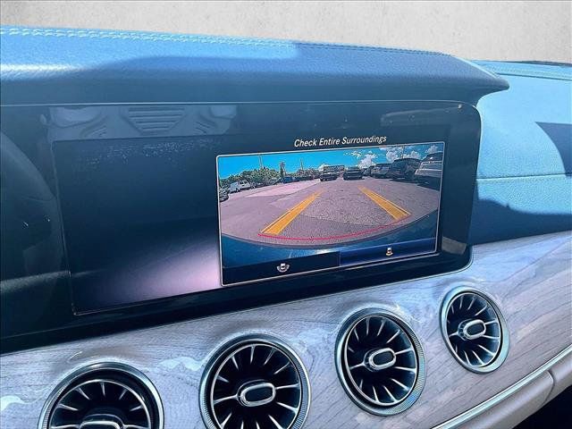 Used 2019 Mercedes-Benz E 450 4MATIC Coupe image 23