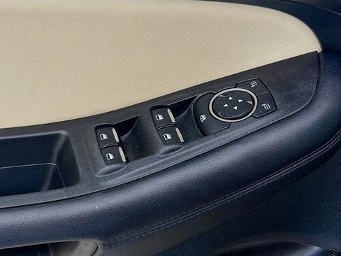 Used 2022 Ford Edge SEL w/ Convenience Package image 28