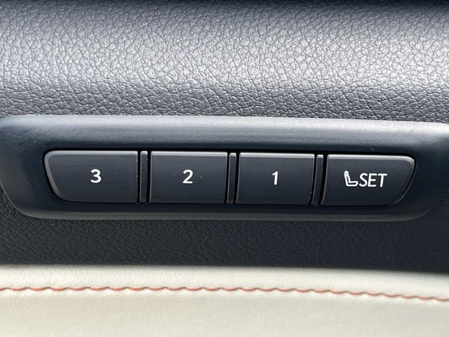 Used 2024 Lexus NX 250 FWD w/ Cold Area Package image 32