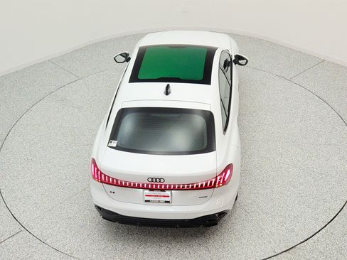 New 2026 Audi A5 2.0T Premium Plus AWD/4WD image 21