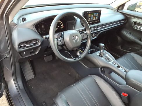 Used 2023 Honda HR-V EX-L image 13