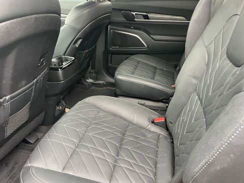 Certified 2024 Kia Telluride SX X-Pro image 13