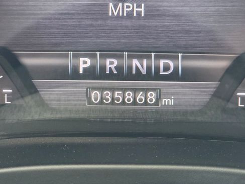 Used 2024 RAM 1500 Big Horn image 21