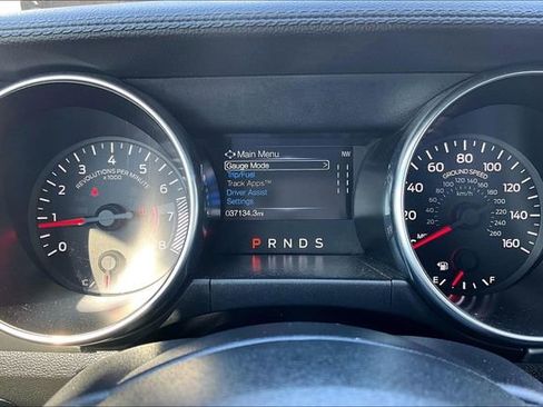 Used 2022 Ford Mustang Premium image 12