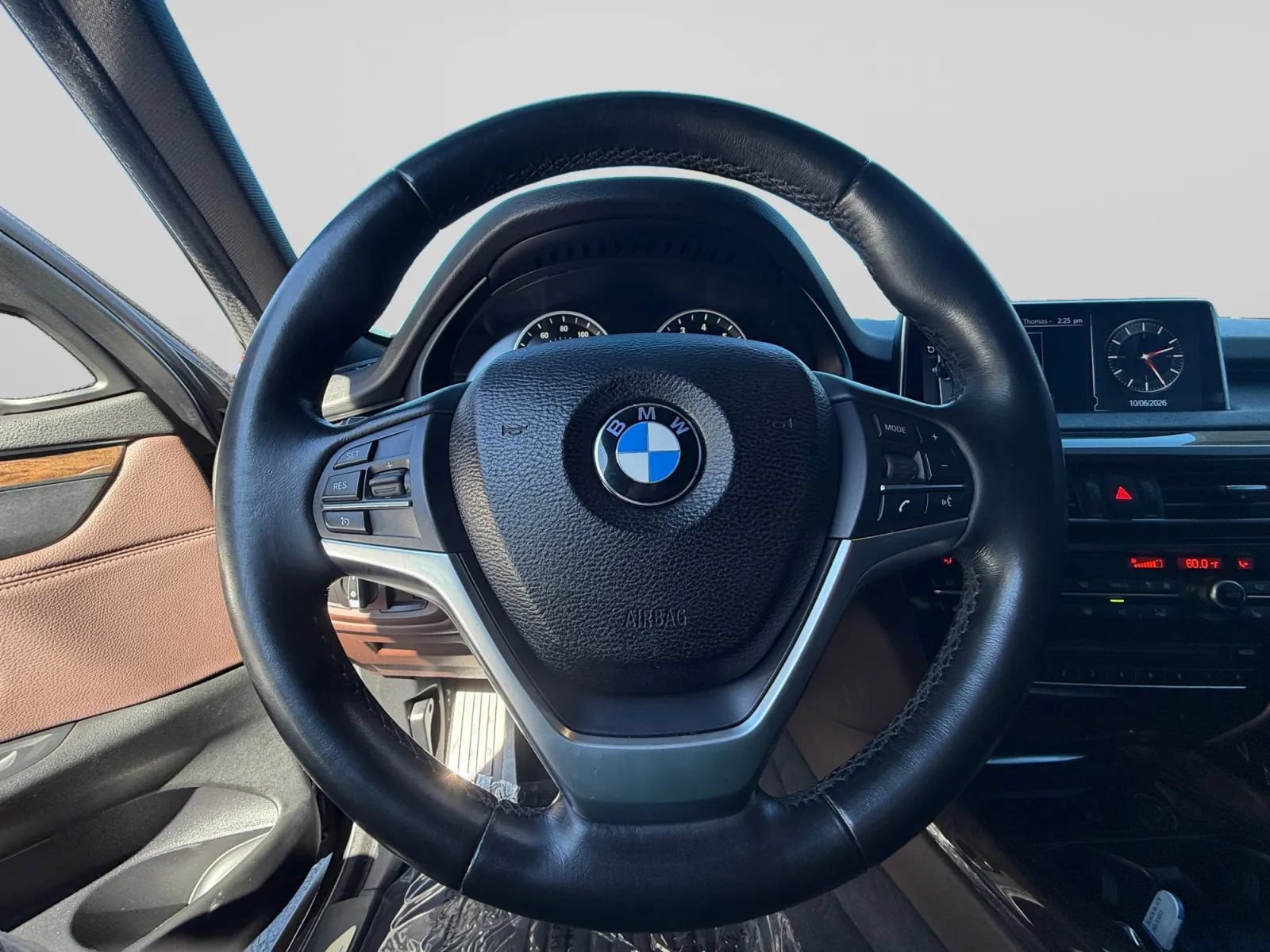 Used 2017 BMW X5 xDrive35i AWD/4WD image 20