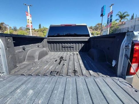 Used 2024 GMC Sierra 1500 Elevation AWD/4WD image 25