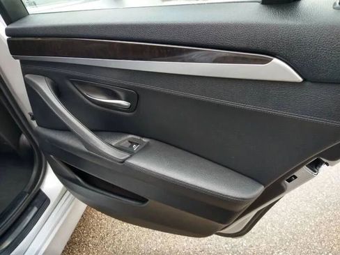 Used 2013 BMW 535i xDrive Sedan image 24