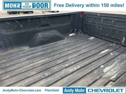 Used 2016 Chevrolet Silverado 2500 LT w/ All Star Edition image 33