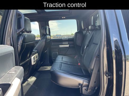 Used 2019 Ford F150 Lariat w/ Equipment Group 502A Luxury AWD/4WD image 7