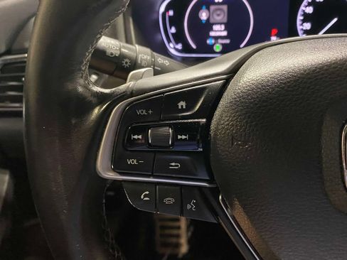 Used 2019 Honda Accord Sport image 22