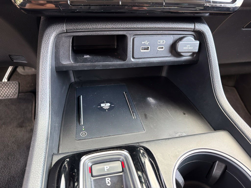 Used 2023 Honda Pilot Elite image 14