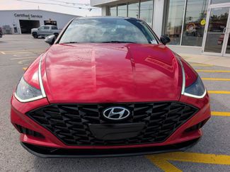 Used 2020 Hyundai Sonata SEL Plus w/ Tech Package FWD video 2
