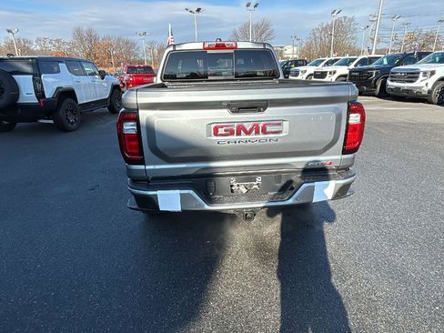 New 2026 GMC Canyon AT4 w/ Nightfall Essentials Package image 6