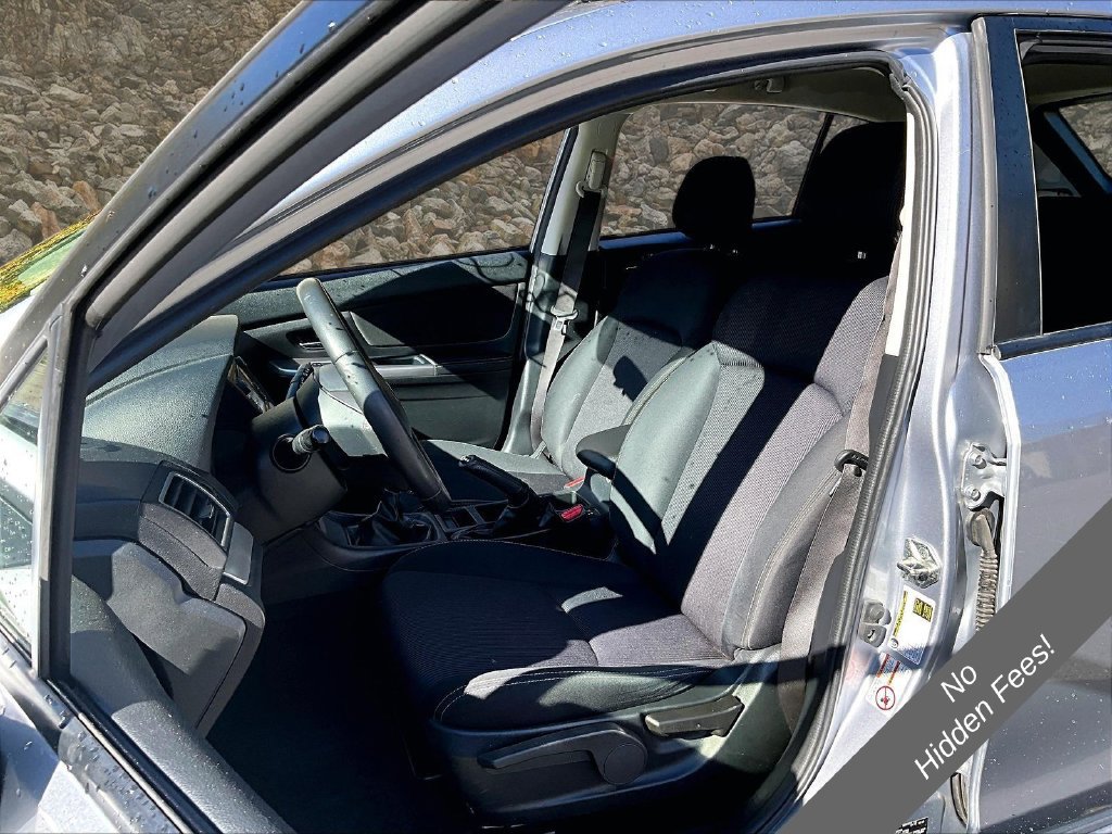 Used 2016 Subaru Impreza 2.0i Sport Premium AWD/4WD image 21